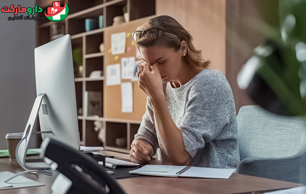 چطور استرس را کنترل کنیم؟
