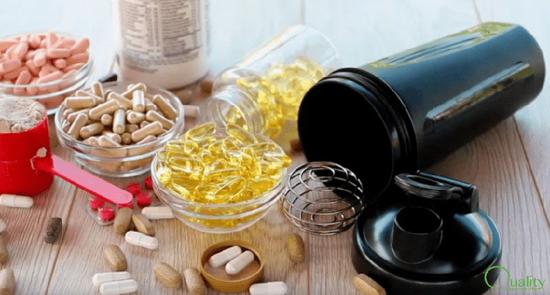 بهترین مکمل ورزشی