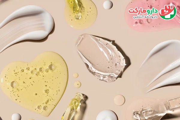 تشخیص آبرسان یا مرطوب کننده از روی محصول