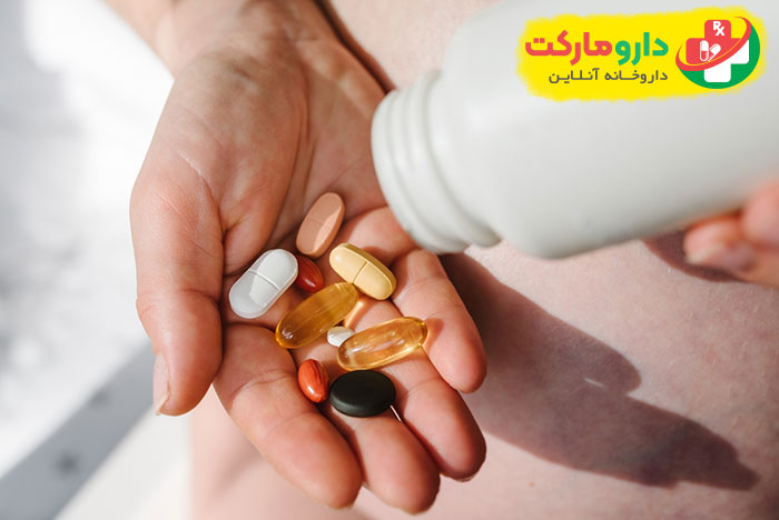 بهترین مکمل های بانوان