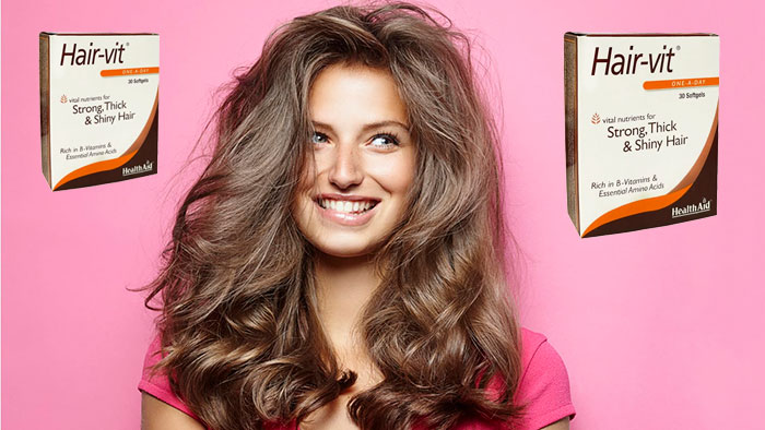 عوارض قرص هیرویت