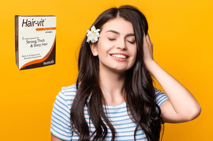 عوارض قرص هیرویت