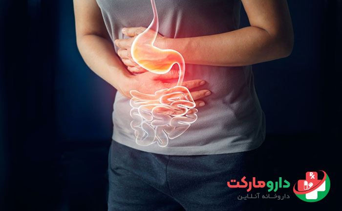 نفخ و باد معده