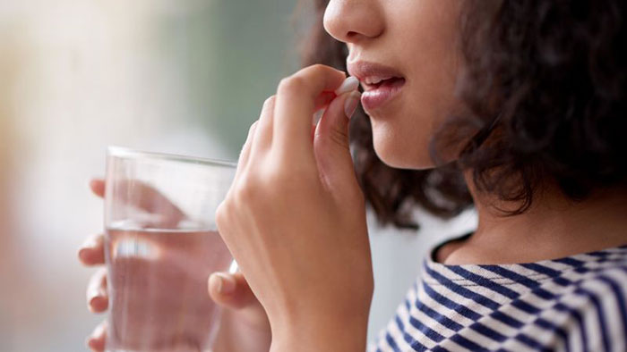 مکمل لاغری نوجوانان