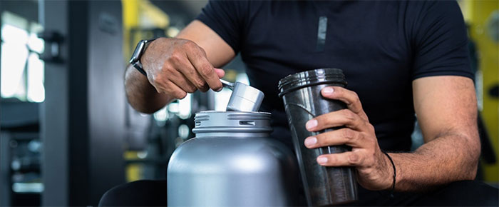 علت ته نشین شدن کراتین