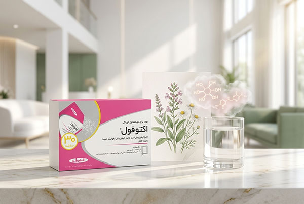 اکتوفول برای چه کسانی مناسب است