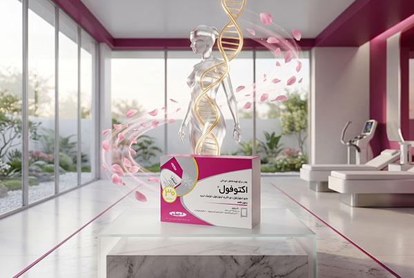 تنظیم پریود با مکمل