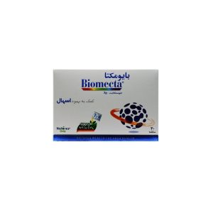 ساشه بایومکتا نیچرز اونلی (30 عددی)